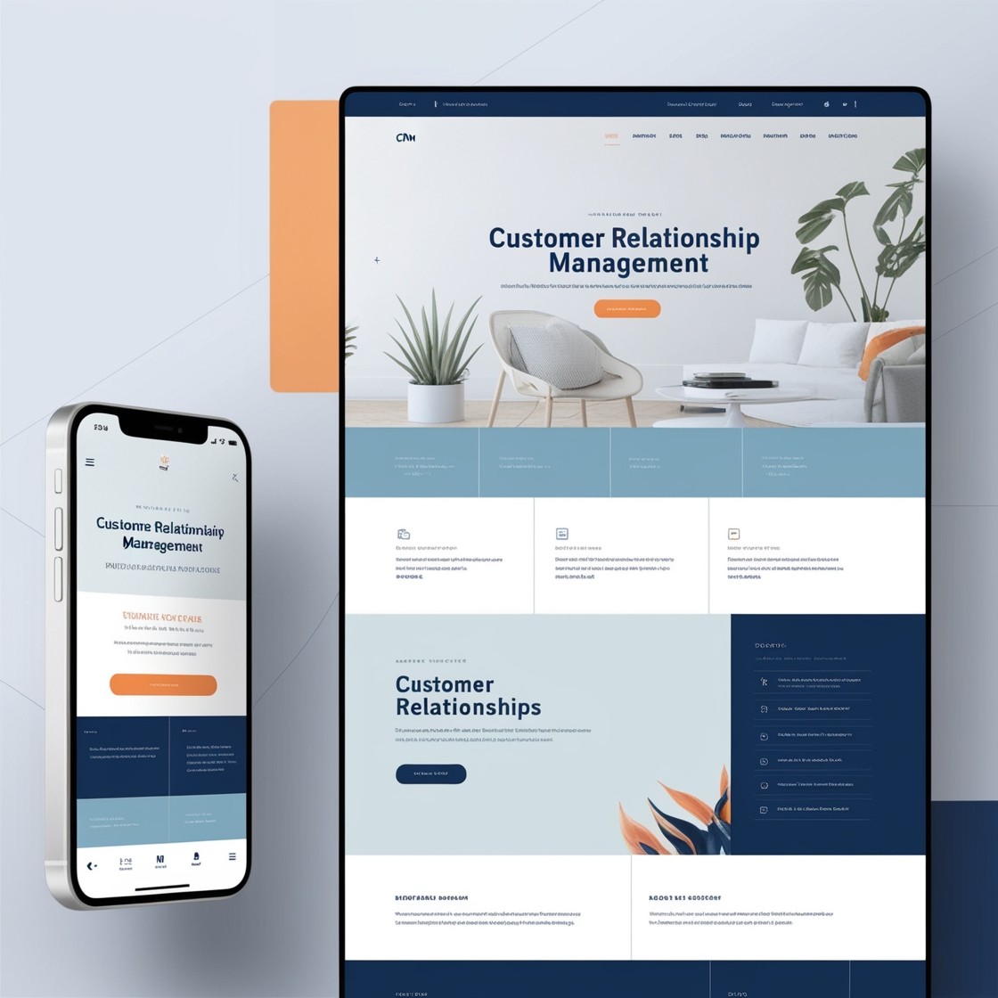 Friendly Interface