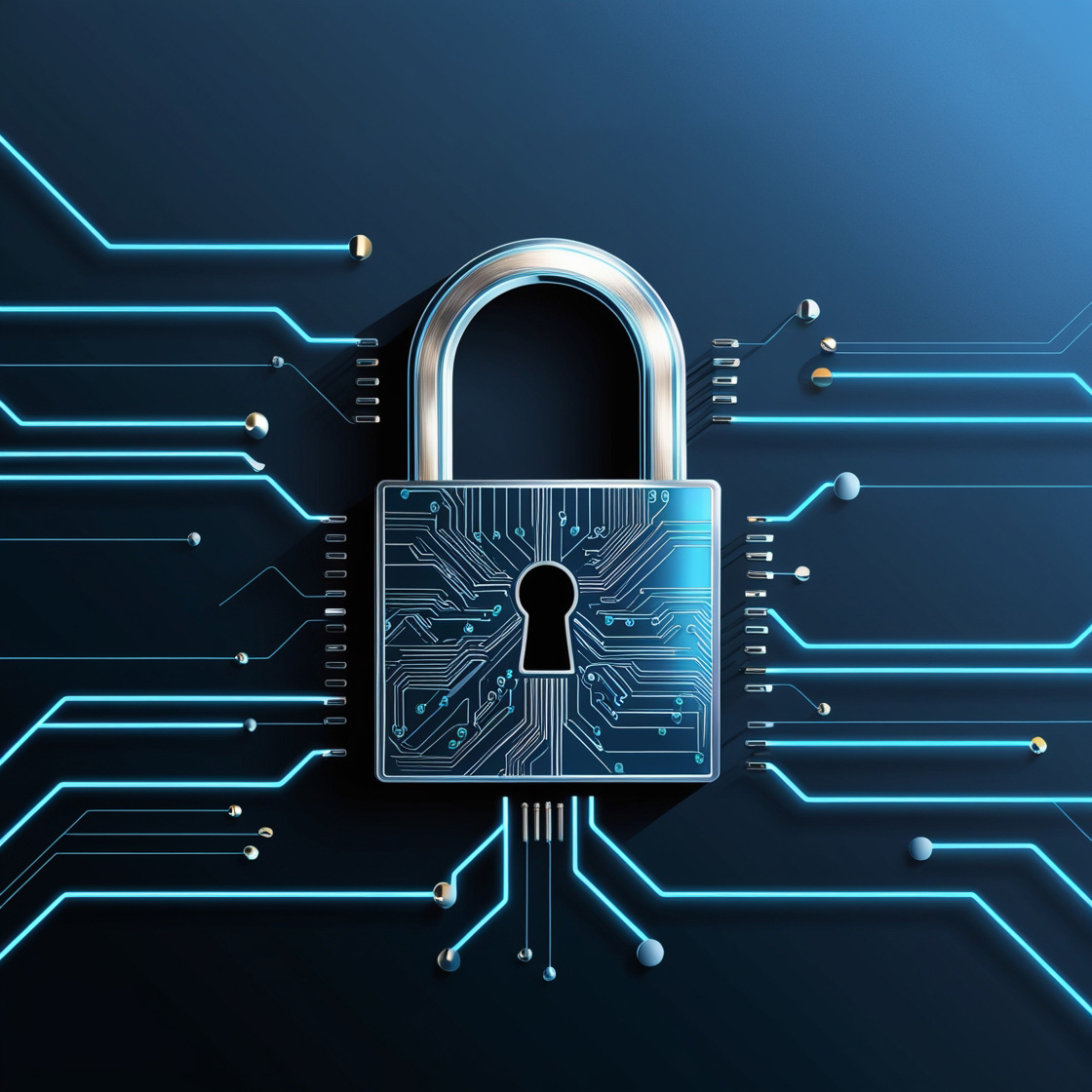 Strong Encryption